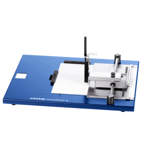 CAMAG Nanomat 4 手動點樣儀