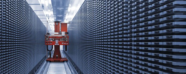 DMS 應(yīng)用領(lǐng)域 - 生物樣本庫(kù)