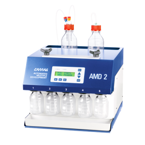 AMD 2 全自動多級展開儀 CAMAG TLC
