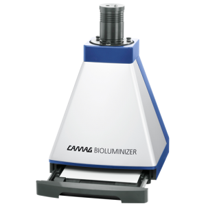 BioLuminizer 生物發(fā)光檢測儀 卡瑪 CAMAG