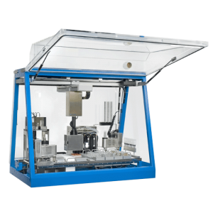 自動化研發(fā)平臺
