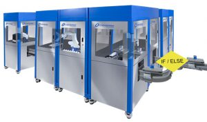 FLEXSHUTTLE 自動化研發(fā)平臺