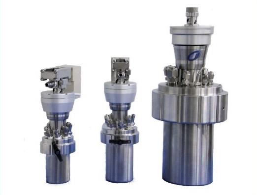 Chemspeed 工藝開發(fā)反應釜